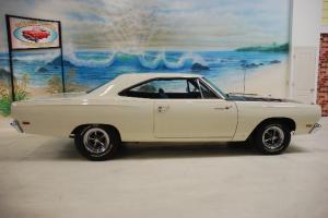 69 PLYMOUTH ROAD RUNNER * 4 SPEED * PS Photo