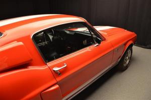1967 Ford Mustang Shelby Re-creation