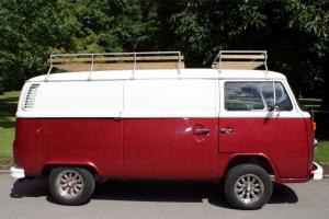  VW camper van type 2 bay window day/surf bus 