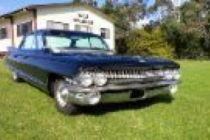  1961 Cadillac Eldorado 409 BIG Block V8 Retrimmed Electric Everything in Western District, VIC 