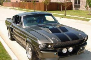 1968 Shelby GT 500 Photo
