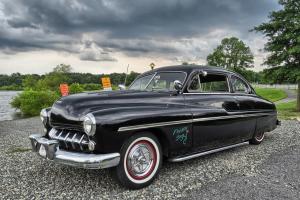 1949 Mercury Coupe mild custom in excellent condition! Must see to appreciate! Photo