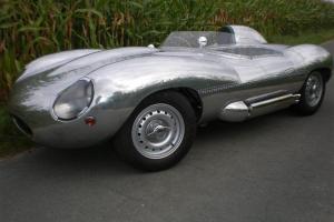 Jaguar  sports/convertible  eBay Motors #130971121606 Photo