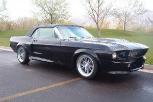  1968 Ford Mustang Restored  Photo