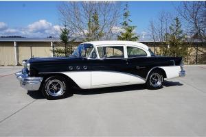  1955 Buick Special 2 Door Coupe in Hunter, NSW  Photo