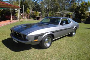  1973 Ford Mustang Coupe in Brisbane, QLD 