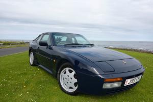  1992 Porsche 944 S2 Coupe 3.0 Immaculate 