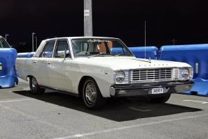  Chrysler Valiant VE 1968 Sedan in Sydney, NSW 