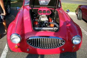 1967 Austin Healey Replica Photo