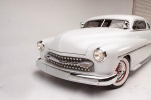 1949 Mercury Custom Led Sled  ***NO RESERVE*** Hot Rod Photo