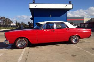  ZD Fairlane 1970 Custom 500 Will Suit Buyers OF ZA ZB ZC XY XW XP XM in Melbourne, VIC 