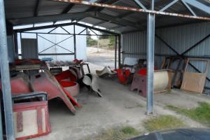  HOT ROD Fibreglass Moulds in Darling Downs, QLD 