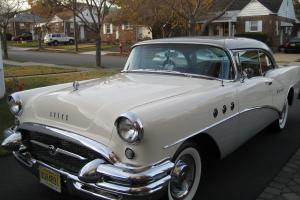 1955 Buick Special Base 4.3L