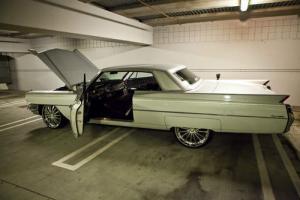 1964 Cadillac Coupe Full Custom 50k Restoration Photo