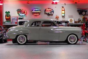 1949 Dodge Coronet Restored and Like New