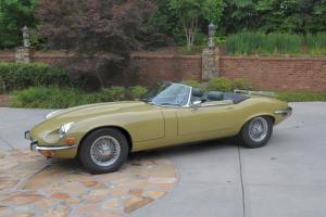 Low miles with original paint, 4-speed and hard top, Heritage certificate Photo