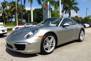 2013 Porsche 911 Coupe- We offer financing,we take trades,shipping Photo