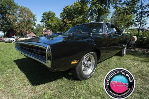 Dodge Charger 500 1970