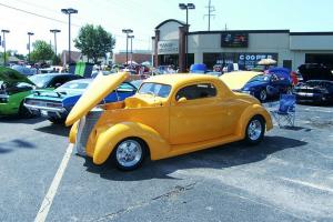 1937 Ford Coupe/Street Rod Photo