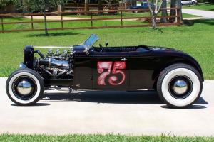 1932 Ford Roadster Low Boy Automatic - Street Rod Hot Rod
