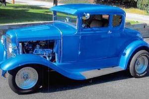 1931 Ford Coupe Photo