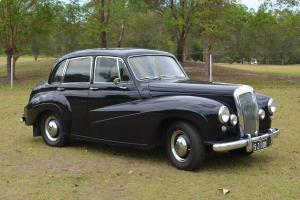  Very Rare 1953 Daimler in Brisbane, QLD 