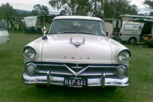  Ford Mainline 1959 in Richmond-Tweed, NSW 