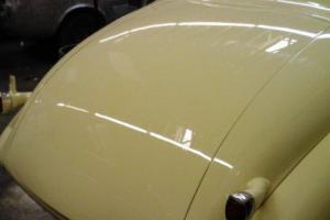 model coupe year 1938 going fast one of a kind vintage buy unfinished build