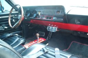 1967 Olds Cutlass Supreme Hot Rod w/ 442 PACKAGE /ram air