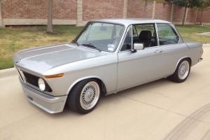 1974 BMW 2002 - Fully Restored / Modified M2 Photo