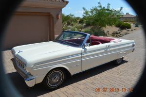 Mustang, Comet, Mercury, Hot Rod, Classic, 1965, 302, convertible, 2 door