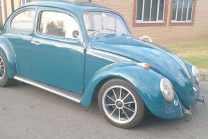  1964 VOLKSWAGEN 1776 BEETLE ENGINE AVAILABLE SEPERATE