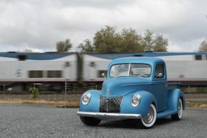 Fully Restored 1940 Ford Pickup Photo
