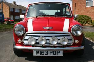 Rover 1300 classic mini spi Red eBay Motors #230969811987