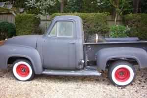  FORD F150 1952 PICK-UP 