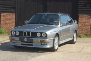  BMW E30 M3  Photo