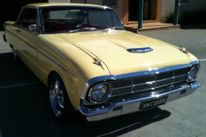  1964 XM Ford Falcon Coupe in Greater Hobart, TAS 