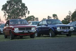  Mazda R100 Coupe 1969 GEN 13BBP Cosmo 9in Microtech Simmons RX3 RX3 RX7 13B 20B in Brisbane, QLD  Photo