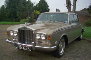 Rolls-Royce    eBay Motors #261206964896 Photo