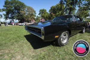 1970 dodge charger 500 Photo