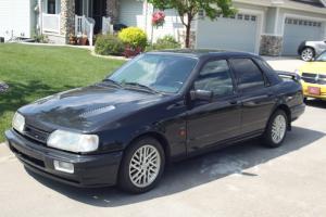 Ford : Other Sierra RS Cosworth Photo