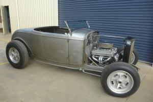  1932 Ford Roadster in Darling Downs, QLD  Photo