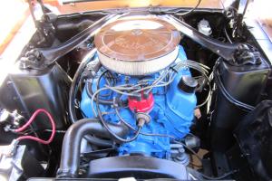  Ford Mustang 1967 289 3 SP Auto Burnt Amber NOT XY Camaro Torana Monaro in Melbourne, VIC  Photo