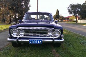  Ford MK3 Zodiac Zephyr in Melbourne, VIC  Photo