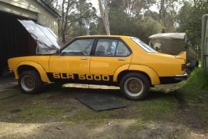  Torana LX SLR5000 Replica in Outer Adelaide, SA 