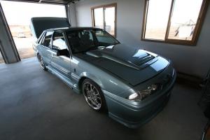  1988 HSV VL SS Group A Walkinshaw in Sydney, NSW 