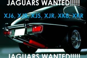  Jaguar XJ6 XJ8 XJR XJS XKR XK8 Are you selling your Jaguar