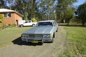  Chevrolet Stretch Limousine 1980 in Mid-North Coast, NSW 