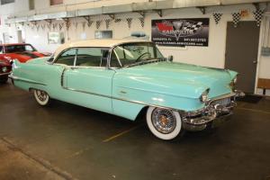  1956 Cadillac Coupe Deville in in Melbourne, VIC  Photo