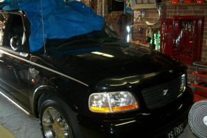 Parrish ford fairmont #2